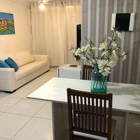 Ap Beirar Mar Com Piscina Appartement Cabo de Santo Agostinho Buitenkant foto