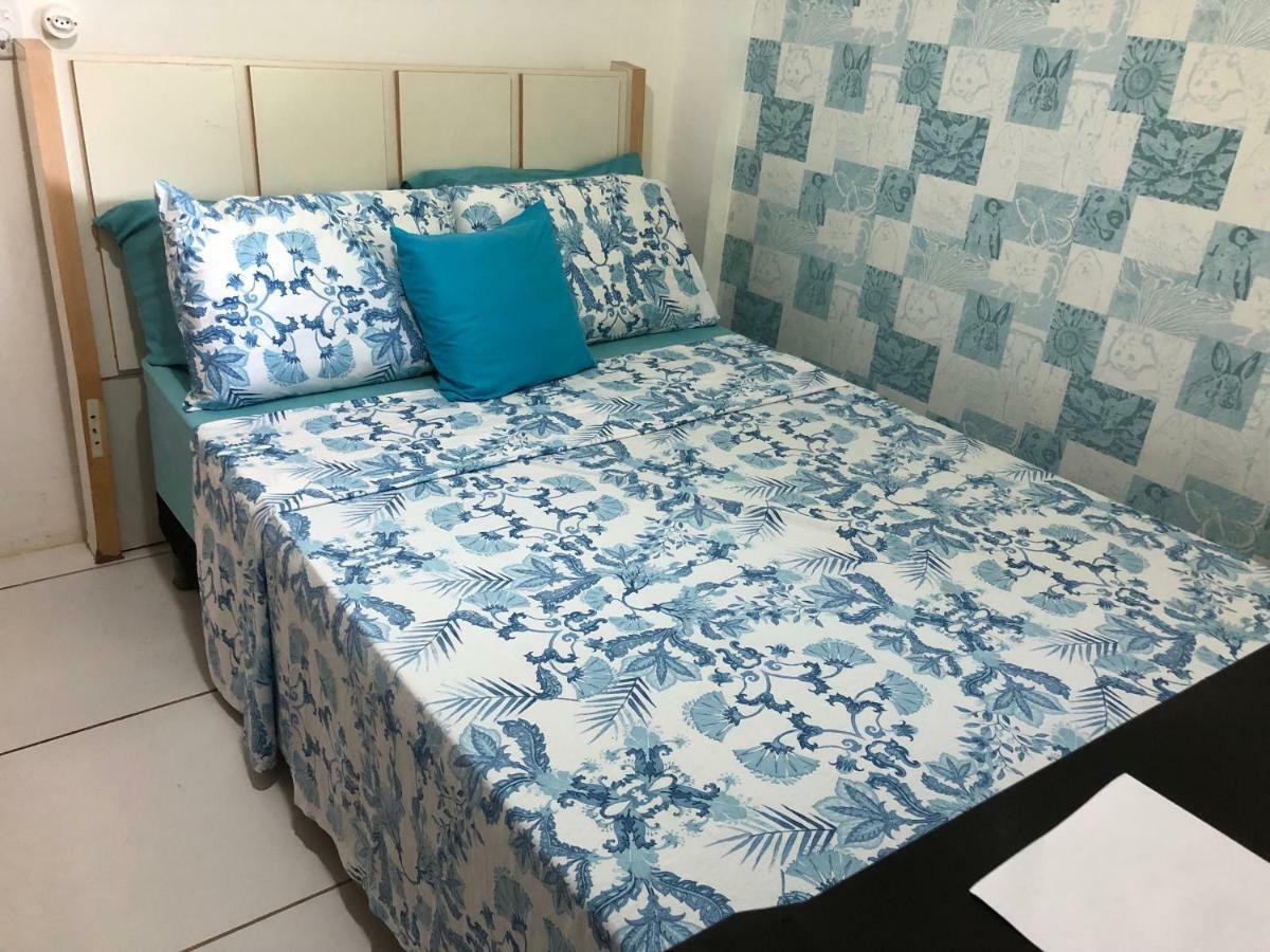 Ap Beirar Mar Com Piscina Appartement Cabo de Santo Agostinho Buitenkant foto